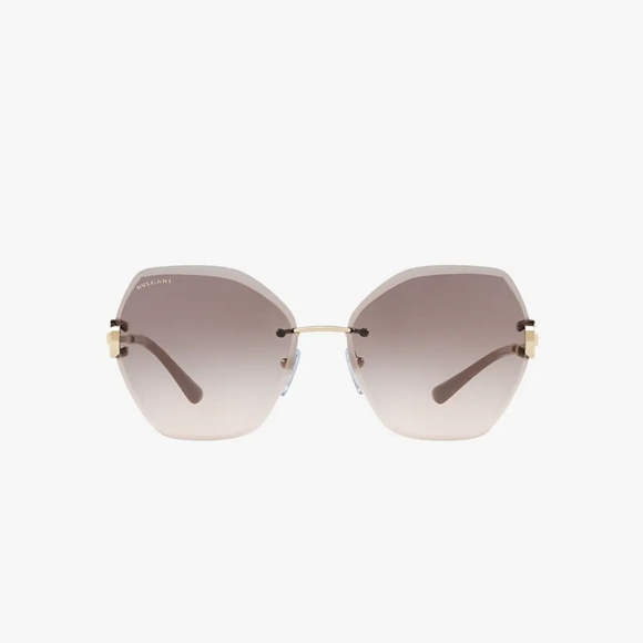 Bvlgari sunglasses - Picture 2 of 3